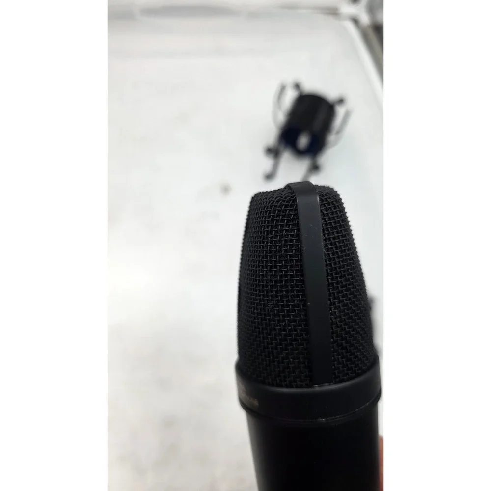 Nady SCM 900 - Microphone